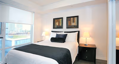 Ann O'Reilly Rd Serviced Apartment