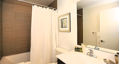 Ann O'Reilly Rd Serviced Apartment