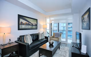 Ann O'Reilly Rd Serviced Apartment