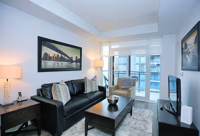 Ann O'Reilly Rd Serviced Apartment