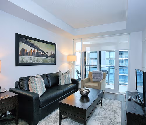 Ann O'Reilly Rd Serviced Apartment