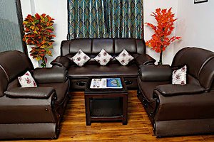 Kavuri Hills Serviced Apartments