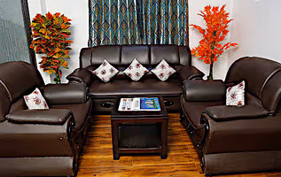 Kavuri Hills Serviced Apartments