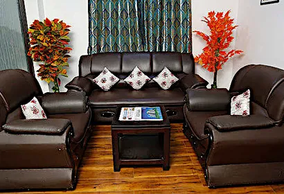 Kavuri Hills Serviced Apartments