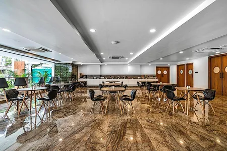 Serviced Apartments in Patrika Nagar HITECH City