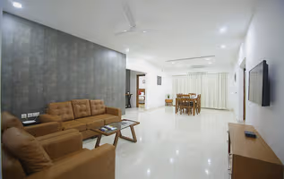 Premium Apartments in Banjara Hills
