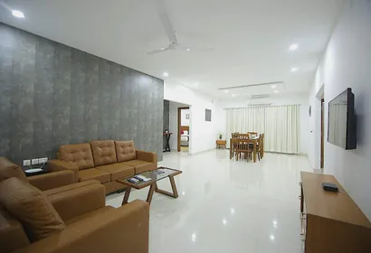 Premium Apartments in Banjara Hills
