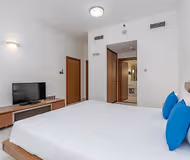 Al Saadah Serviced Apartment