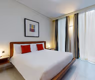 Al Saadah Serviced Apartment