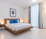 Al Saadah Serviced Apartment