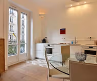 Avenue De La Bourdonnais Serviced Apartment