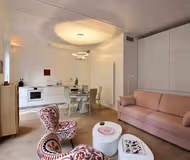 Avenue De La Bourdonnais Serviced Apartment