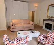 Avenue De La Bourdonnais Serviced Apartment
