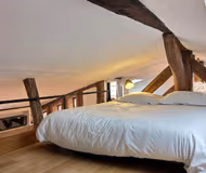 90m2 St Germain Classic Apartment