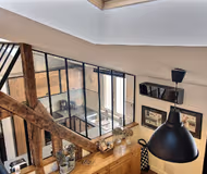 90m2 St Germain Classic Apartment