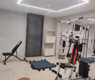 Cyber Hills Colony Serviced Apartment