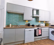 Flat 2, Elizabeth House