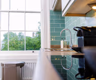 Flat 2, Elizabeth House