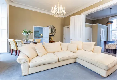 Flat 2, Elizabeth House