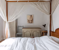 A 17th Century Townhouse in the lively Marais