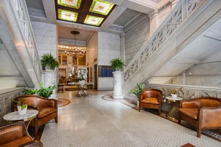 S Spring Street Apartment