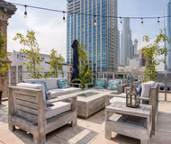 S Spring Street Apartment