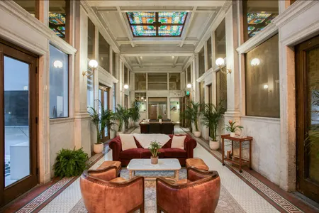 S Spring Street Apartment