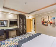 Khobar Front Lake Serviced Apartment