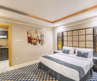 Khobar Front Lake Serviced Apartment