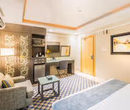 Khobar Front Lake Serviced Apartment