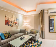 Khobar Front Lake Serviced Apartment