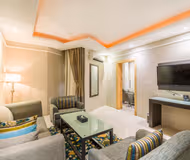 Khobar Front Lake Serviced Apartment