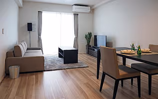 1 Chome Shibuya Serviced Apartments