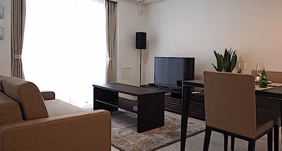 1 Chome Shibuya Serviced Apartments