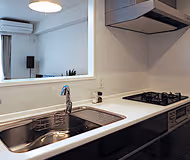 1 Chome Shibuya Serviced Apartments