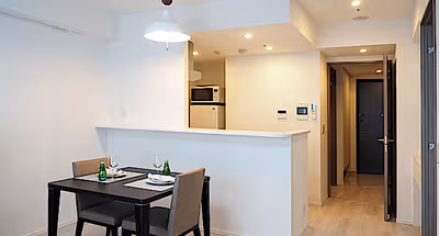 1 Chome Shibuya Serviced Apartments