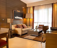 Al Salam Street Serviced Apartment