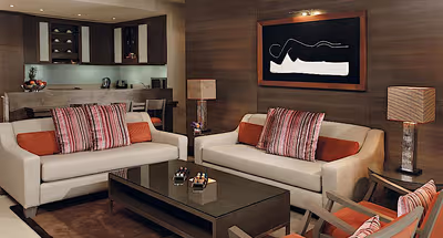 Al Salam Street Serviced Apartment