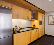 Hamdan Street Serviced Apartments