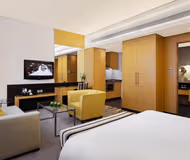 Hamdan Street Serviced Apartments