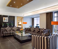 Hamdan Street Serviced Apartments