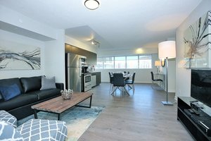 Parkway Forest Dr Serviced Apartment