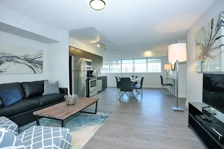 Parkway Forest Dr Serviced Apartment