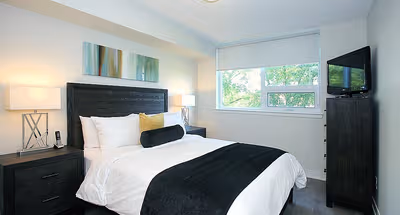 Parkway Forest Dr Serviced Apartment