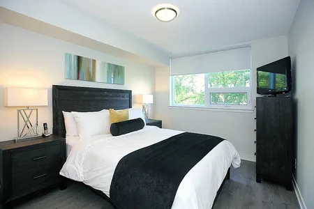Parkway Forest Dr Serviced Apartment