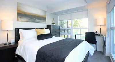 Parkway Forest Dr Serviced Apartment