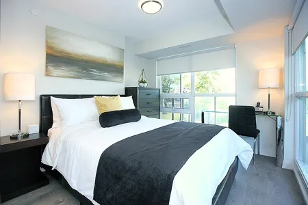 Parkway Forest Dr Serviced Apartment