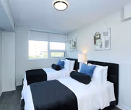 Parkway Forest Dr Serviced Apartment