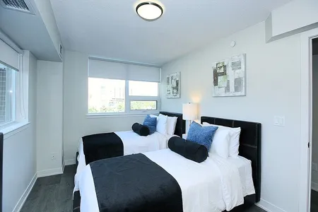 Parkway Forest Dr Serviced Apartment