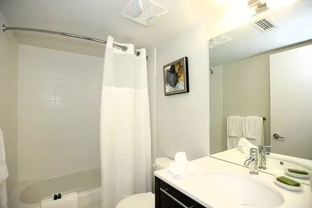Parkway Forest Dr Serviced Apartment